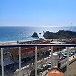 Da Rocha 20m, Amazing Sunset Sea View Apartment *