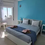 Apartment Da Rocha 20m, Amazing Sunset Sea View