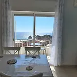 Da Rocha 20m, Amazing Sunset Sea View Apartment *