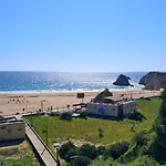 Da Rocha 20m, Amazing Sunset Sea View Apartment Portimao