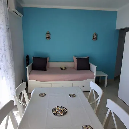 Appartement Da Rocha 20m, Amazing Sunset Sea View *