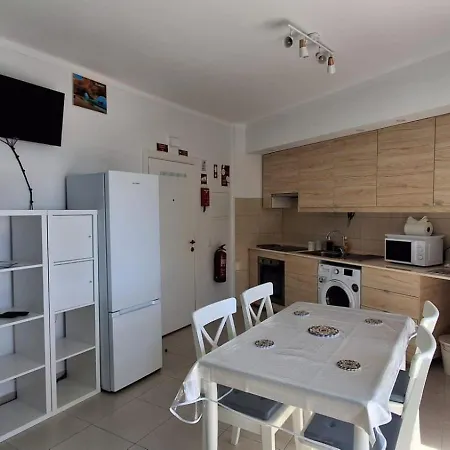 Da Rocha 20m, Amazing Sunset Sea View