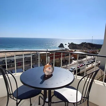 Appartement Da Rocha 20m, Amazing Sunset Sea View *