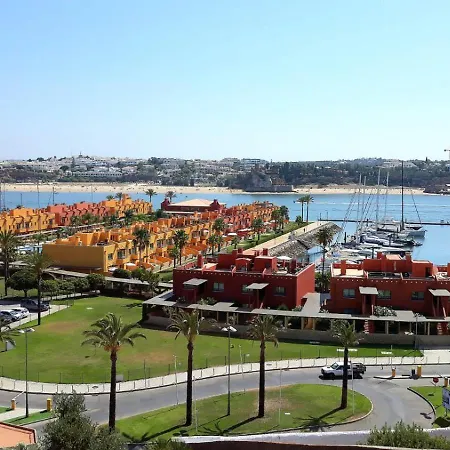 Appartement Da Rocha 20m, Amazing Sunset Sea View Portimão