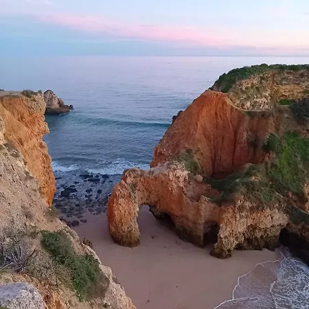 Appartement Da Rocha 20m, Amazing Sunset Sea View