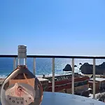 Da Rocha 20m, Amazing Sunset Sea View