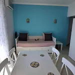 Διαμέρισμα Da Rocha 20m, Amazing Sunset Sea View *