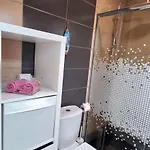 Διαμέρισμα Da Rocha 20m, Amazing Sunset Sea View