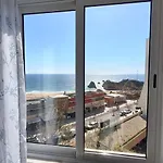 Da Rocha 20m, Amazing Sunset Sea View Διαμέρισμα Portimão