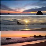 Da Rocha 20m, Amazing Sunset Sea View