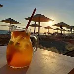 Da Rocha 20m, Amazing Sunset Sea View *