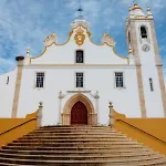 Διαμέρισμα Da Rocha 20m, Amazing Sunset Sea View Portimão