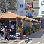 Da Rocha 20m, Amazing Sunset Sea View Διαμέρισμα Portimão