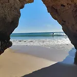 Da Rocha 20m, Amazing Sunset Sea View Portimão