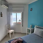 Da Rocha 20m, Amazing Sunset Sea View