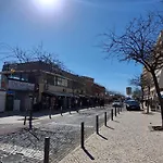 Da Rocha 20m, Amazing Sunset Sea View Διαμέρισμα