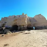 Da Rocha 20m, Amazing Sunset Sea View *