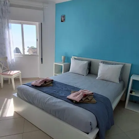 Appartement Da Rocha 20m, Amazing Sunset Sea View