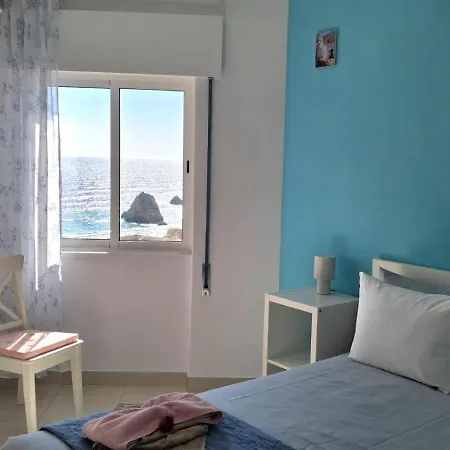 Da Rocha 20m, Amazing Sunset Sea View Appartement *