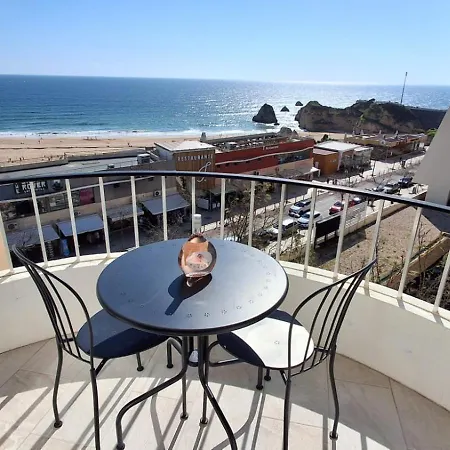 Da Rocha 20m, Amazing Sunset Sea View Appartement