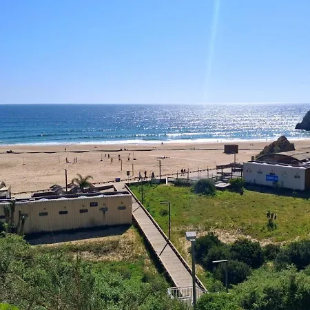 Appartement Da Rocha 20m, Amazing Sunset Sea View