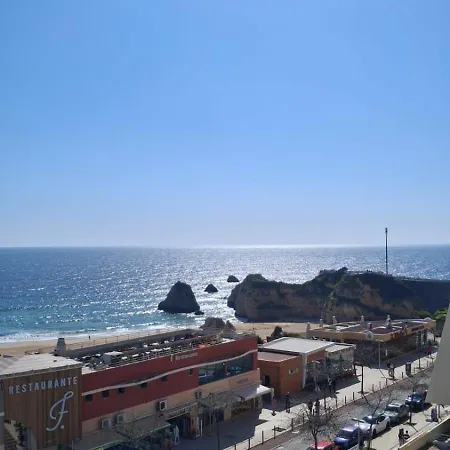 Da Rocha 20m, Amazing Sunset Sea View * Portimão