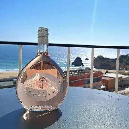 Appartement Da Rocha 20m, Amazing Sunset Sea View *