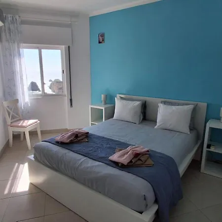 Da Rocha 20m, Amazing Sunset Sea View Portimão