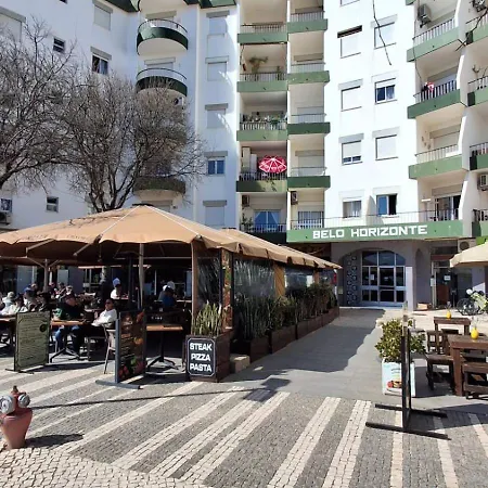 Da Rocha 20m, Amazing Sunset Sea View