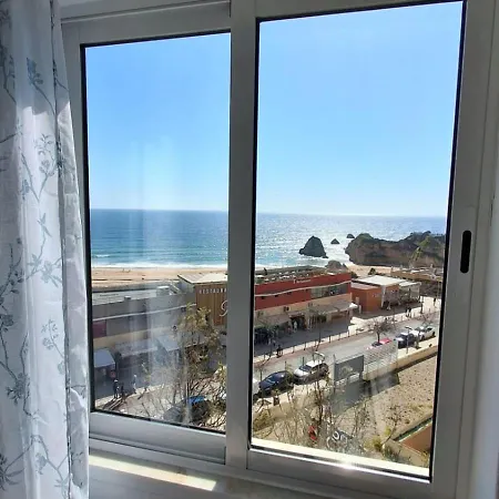 Appartement Da Rocha 20m, Amazing Sunset Sea View *
