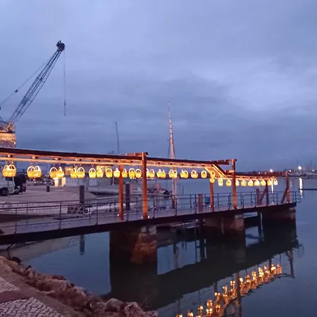 Da Rocha 20m, Amazing Sunset Sea View * Portimão