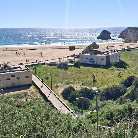 Da Rocha 20m, Amazing Sunset Sea View *