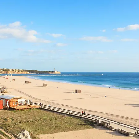 Da Rocha 20m, Amazing Sunset Sea View *