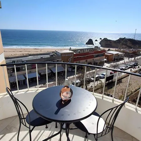 Da Rocha 20m, Amazing Sunset Sea View