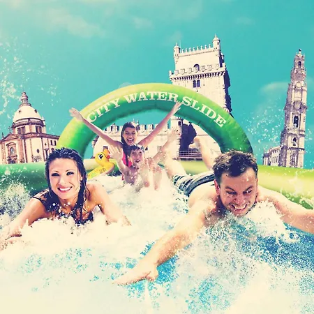 Da Rocha 20m, Amazing Sunset Sea View * Portimão