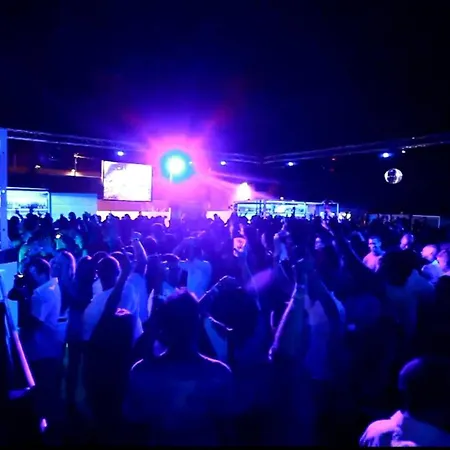 Da Rocha 20m, Amazing Sunset Sea View Apartamento *