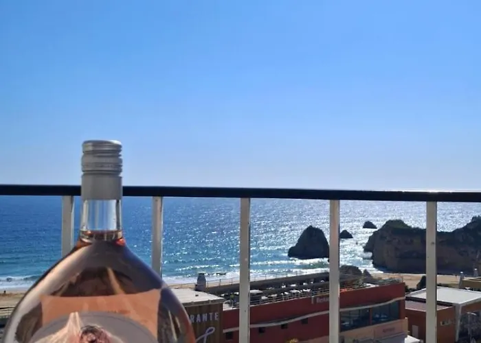 Da Rocha 20m, Amazing Sunset Sea View