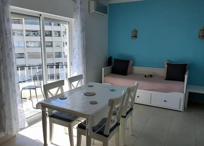 Da Rocha 20m, Amazing Sunset Sea View Portimão