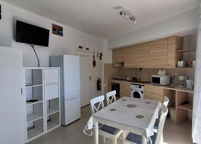 Da Rocha 20m, Amazing Sunset Sea View