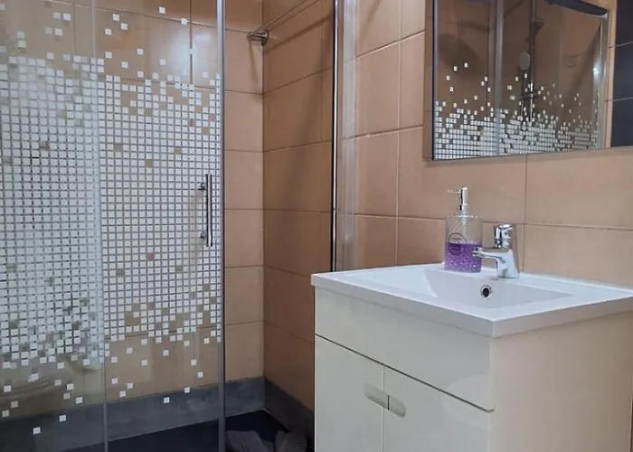 Da Rocha 20m, Amazing Sunset Sea View Appartement *