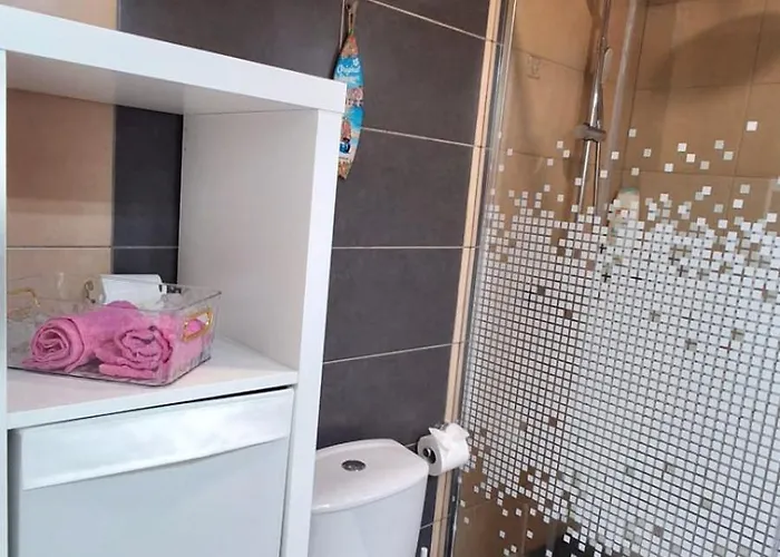 Apartamento Da Rocha 20m, Amazing Sunset Sea View