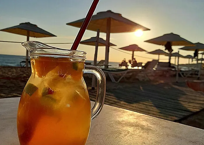 Da Rocha 20m, Amazing Sunset Sea View *