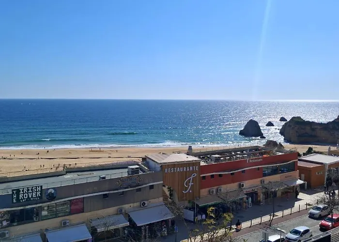 Da Rocha 20m, Amazing Sunset Sea View