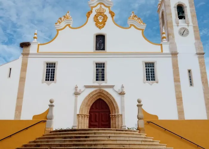 Apartamento Da Rocha 20m, Amazing Sunset Sea View Portimão