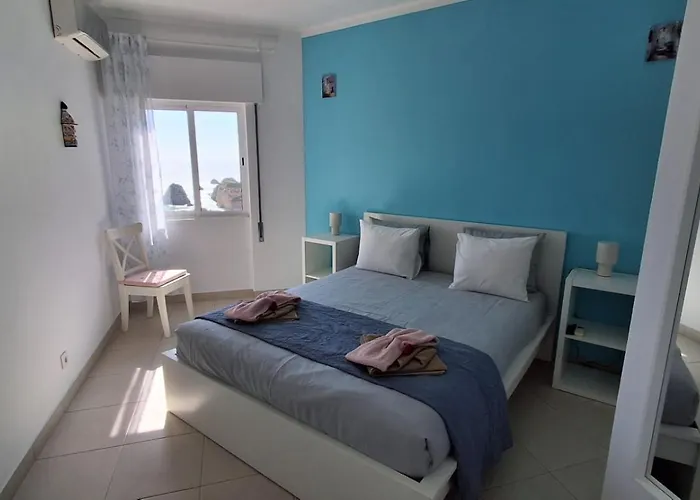 Da Rocha 20m, Amazing Sunset Sea View Portimão