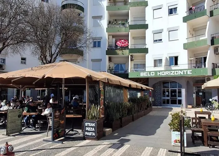 Da Rocha 20m, Amazing Sunset Sea View