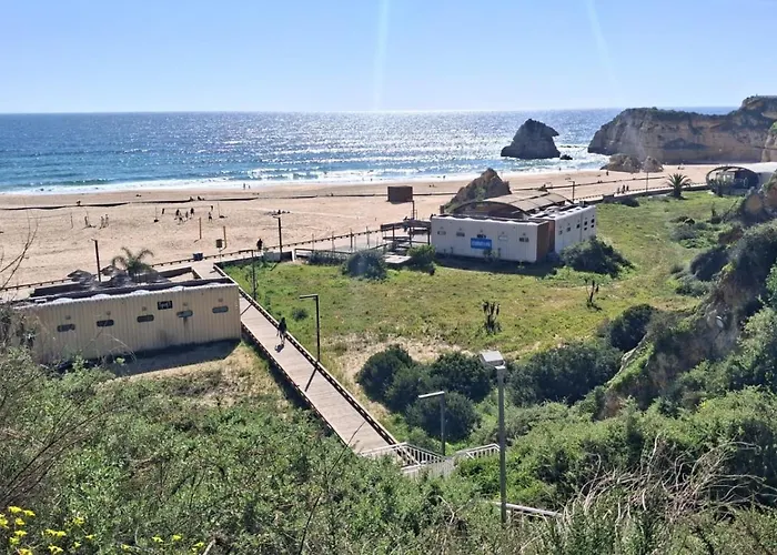 Da Rocha 20m, Amazing Sunset Sea View *