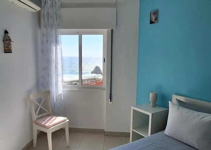 Da Rocha 20m, Amazing Sunset Sea View