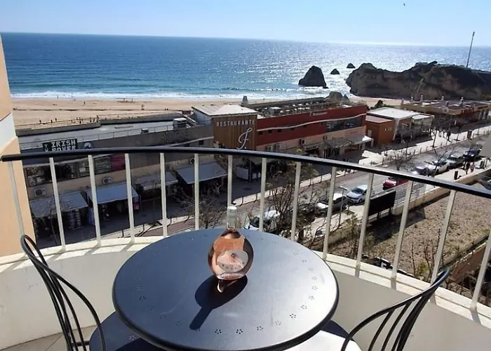 Da Rocha 20m, Amazing Sunset Sea View