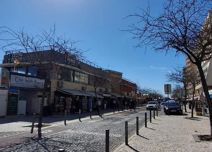 Da Rocha 20m, Amazing Sunset Sea View Appartement